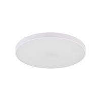 Plafon 60cm do łazienki VELIS WHITE LED 60W IP54 Tk Lighting 18291
