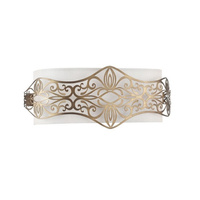 Kinkiet BURGEON Maytoni ARM959-WL-02-G