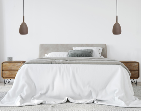 LAMPA WISZĄCA FLEN I 1 BRĄZOWY Candellux 50101261