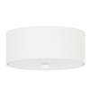 Lampa sufitowa SKALA 30 Sollux Lighting  2BM SL.0759 SL.0760 - kolor do wyboru