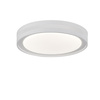 Plafon Ronda biały LED CCT Light Prestige LP-9587/1C-40 WH