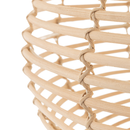 Lampa wisząca RATTAN M Nowodvorski 11154