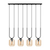 Lampa wisząca K-5582 z serii CONI Kaja Lighting