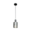 Lampa wisząca Arcadia Czarny 1xE27 Milagro ML1818