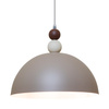 Lampa wisząca BENTO 1xE27 Milagro MLP1871