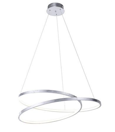 Lampa wisząca ROMAN 55cm LED Paul Neuhaus 2472-21 ze ściemniaczem