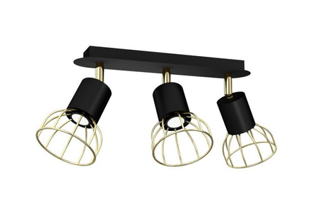 Lampa sufitowa DANTE Milagro MLP7246