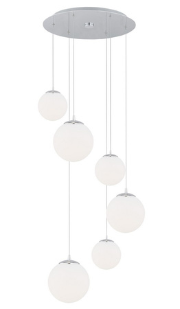 Lampa wisząca OPTICA  Argon 2530