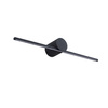 Kinkiet Modern Slim 40 cm czarny LED 3000K Light Prestige LP-777/1W M BK
