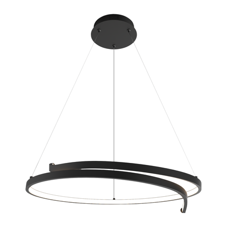 Lampa wisząca LORENZO 35W LED 4000K Milagro ML1583