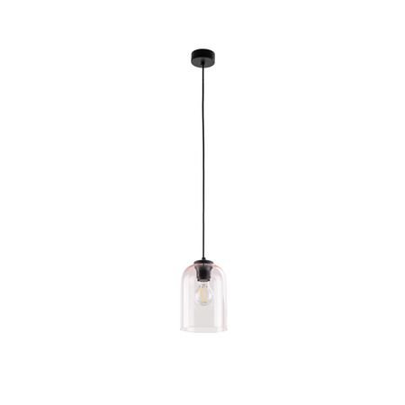 MOLLY PINK LAMPA WISZACA 1 TK Lighting 10296