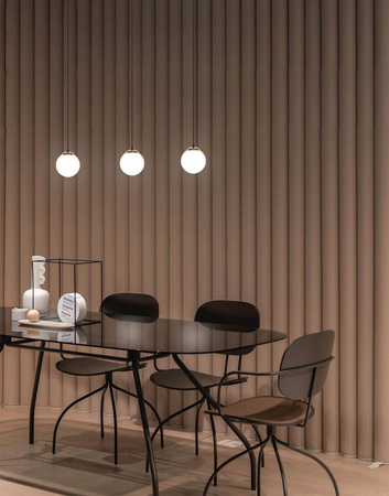 Lampa wisząca 14cm ISLA Kaja K-4910