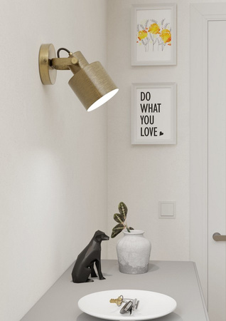 Kinkiet SOUTHERY Eglo 43817