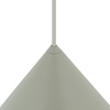 Lampa wisząca ZENITH L Nowodvorski 11482
