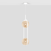 Lampa wisząca K-5305 z serii ALMA Kaja Lighting