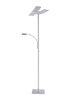 Lampa podłogowa RUBEN LED Leuchten Direkt 11725-55