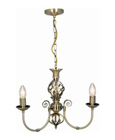 Lampa wisząca AIMEE Reality 123903-04