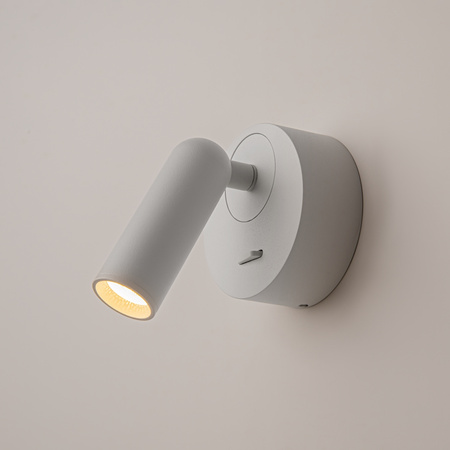 Kinkiet MIRAX LED Maytoni C038WL-L3W3K