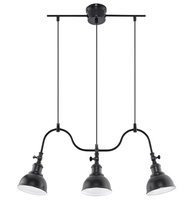 Lampa wisząca MARE 3 Sollux Lighting SL0309