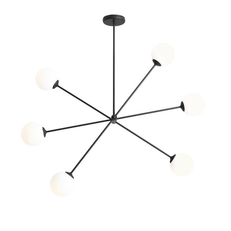 Lampa wisząca OHIO Aldex 1081PL_K1