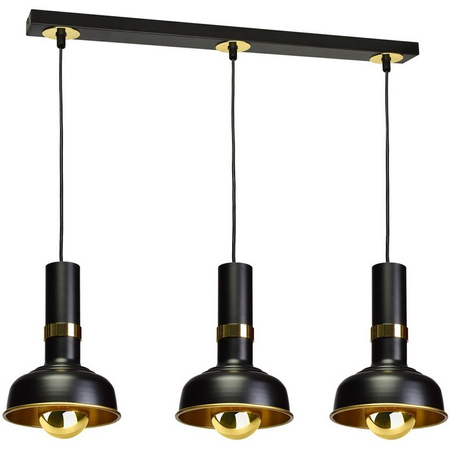 Lampa wisząca MARGO 3 LED Milagro MLP6210