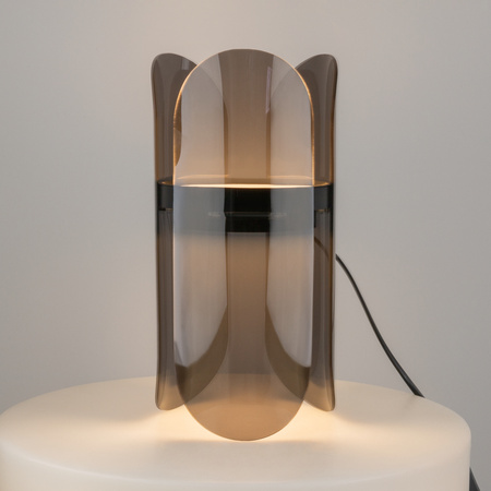 Lampka stołowa INSIGHT LED Maytoni MOD416TL-L6BR3K
