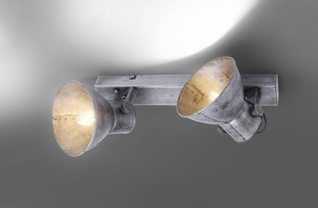 Lampa sufitowa SAMIA Leuchten Direkt 11481-77