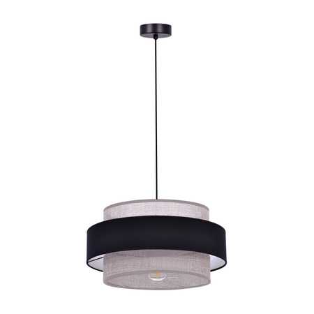 Lampa wisząca ETELA 40cm Kaja K-5171