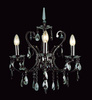 Kinkiet BAROCCO firmy Italux MB72709-3BCH