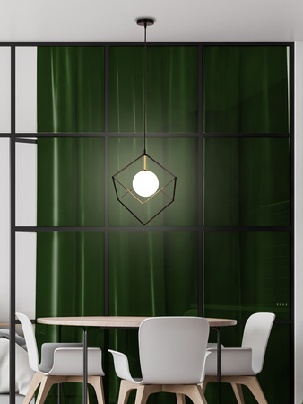 Lampa wisząca WEERT LEDEA Candellux 50101046