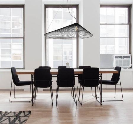 Lampa wisząca KP-10 z serii PEAK Kaja Lighting