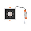 Oprawa podtynkowa CL DIA LED 30W Nowodvorski 8718