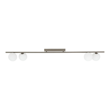 Listwa sufitowa czteropunktowa IMELO NEW BROWN 4XG9 Tk Lighting 11330