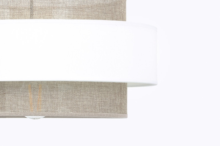 Lampa wisząca K-5271 z serii CEZAR Kaja Lighting