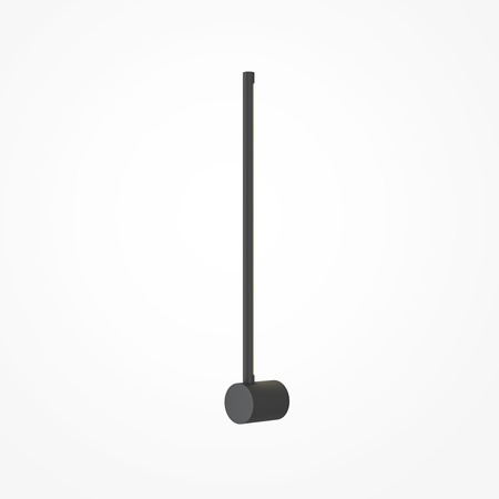 Kinkiet podświetlający ścianę LED 3000K Light stick MOD237WL-L6B3K Maytoni