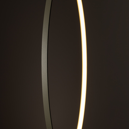 Lampa wisząca CIRCOLO LED M Nowodvorski 11401