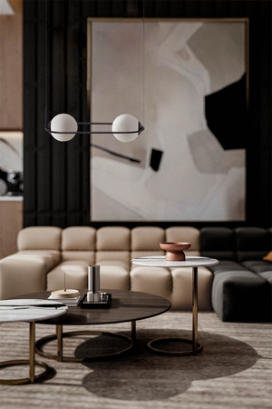 Lampa wisząca PARVA Kaja K-5102