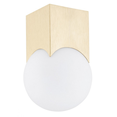 Lampa sufitowa złota AUSTIN Argon 4712