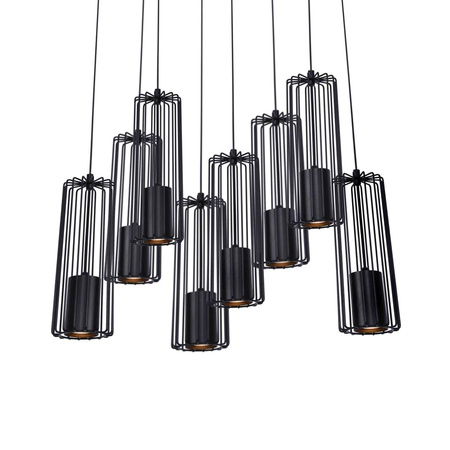 Lampa wisząca FALCON Kaja K-4933