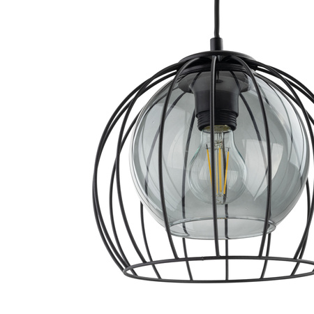 Lampa wisząca UNIVERSO I TK Lighting 3154