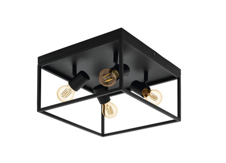 Lampa sufitowa SILENTINA Eglo 98334