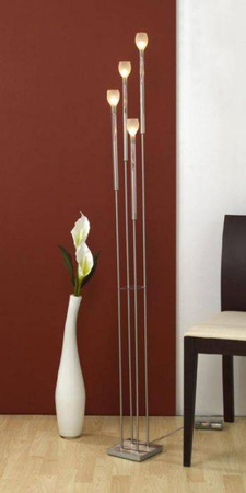 Lampa podłogowa Felini firmy Eglo 86809