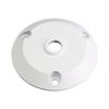 Biały ruchomy spot TORE 1xGU10 Zuma Line TLS006-WH