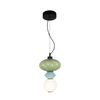 Lampa wisząca ASCOLI 8W LED Milagro ML1419