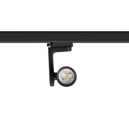 Oprawa Timor Track Czarny 1xGU10 Milagro ML2285