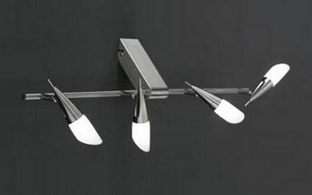 Oprawa halogenowa Peru firmy Wofi 7597.04