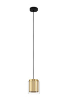 Lampa wisząca LAGUNITAS 15cm Eglo 99651