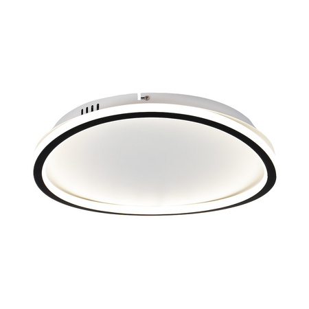 Okrągła lampa sufitowa LED 4000K CALI round 30W Milagro ML1846