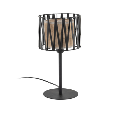 HARMONY NATURE LAMPKA NOCNA 1  TK Lighting 5889