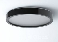 Lampa sufitowa LUKOMO Cleoni (do wyboru kolor i rozmiar)